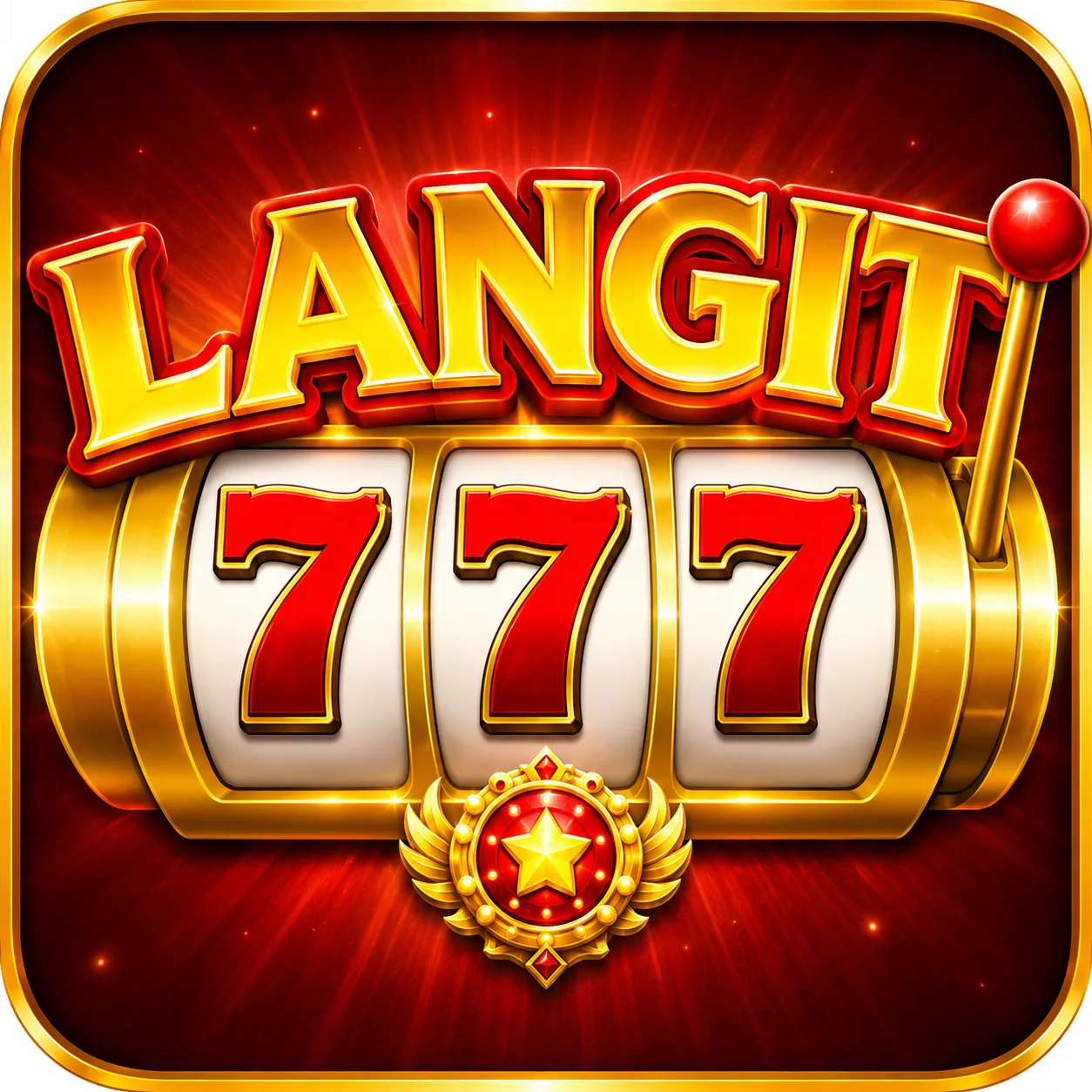 langit777 APK Domino