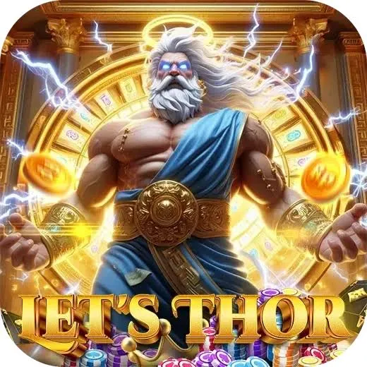 letsthor APK Kasino