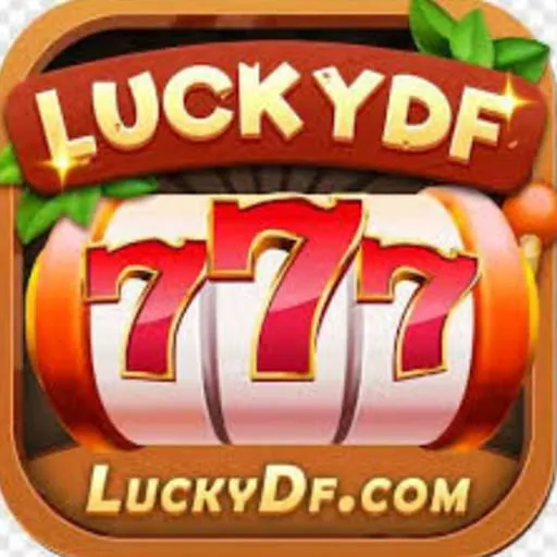 LUCKYDF - Game Kasino Seru dan Menguntungkan