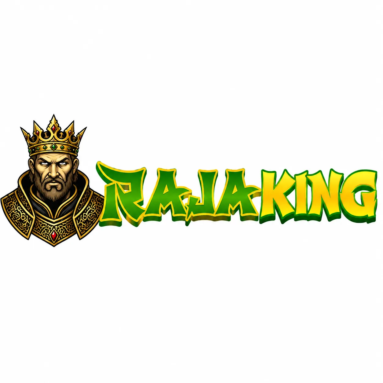 rajaking APK Casual